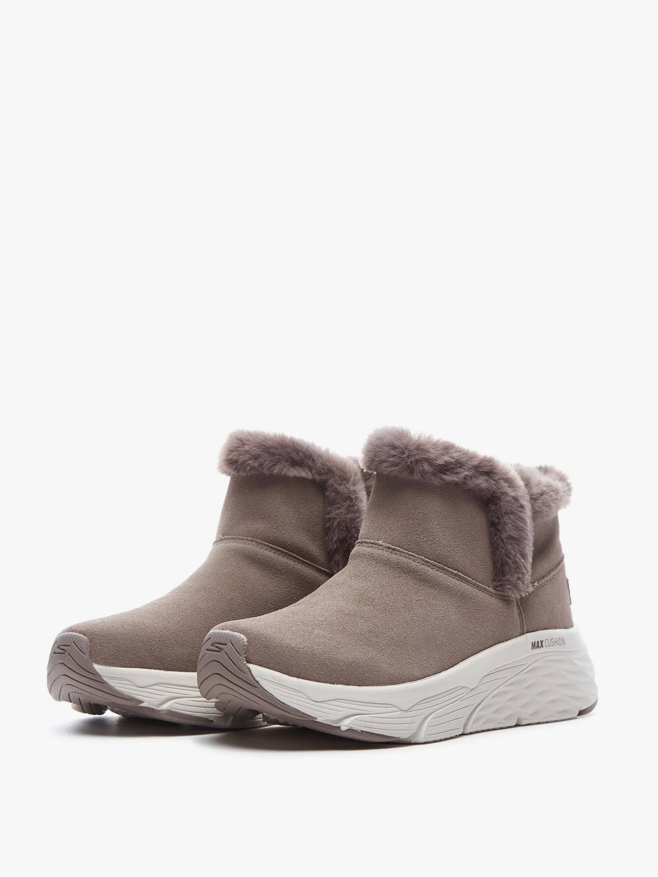 Ботинки и сапоги Skechers Max Cushioning - Podium модель 144355 DKTP Фото