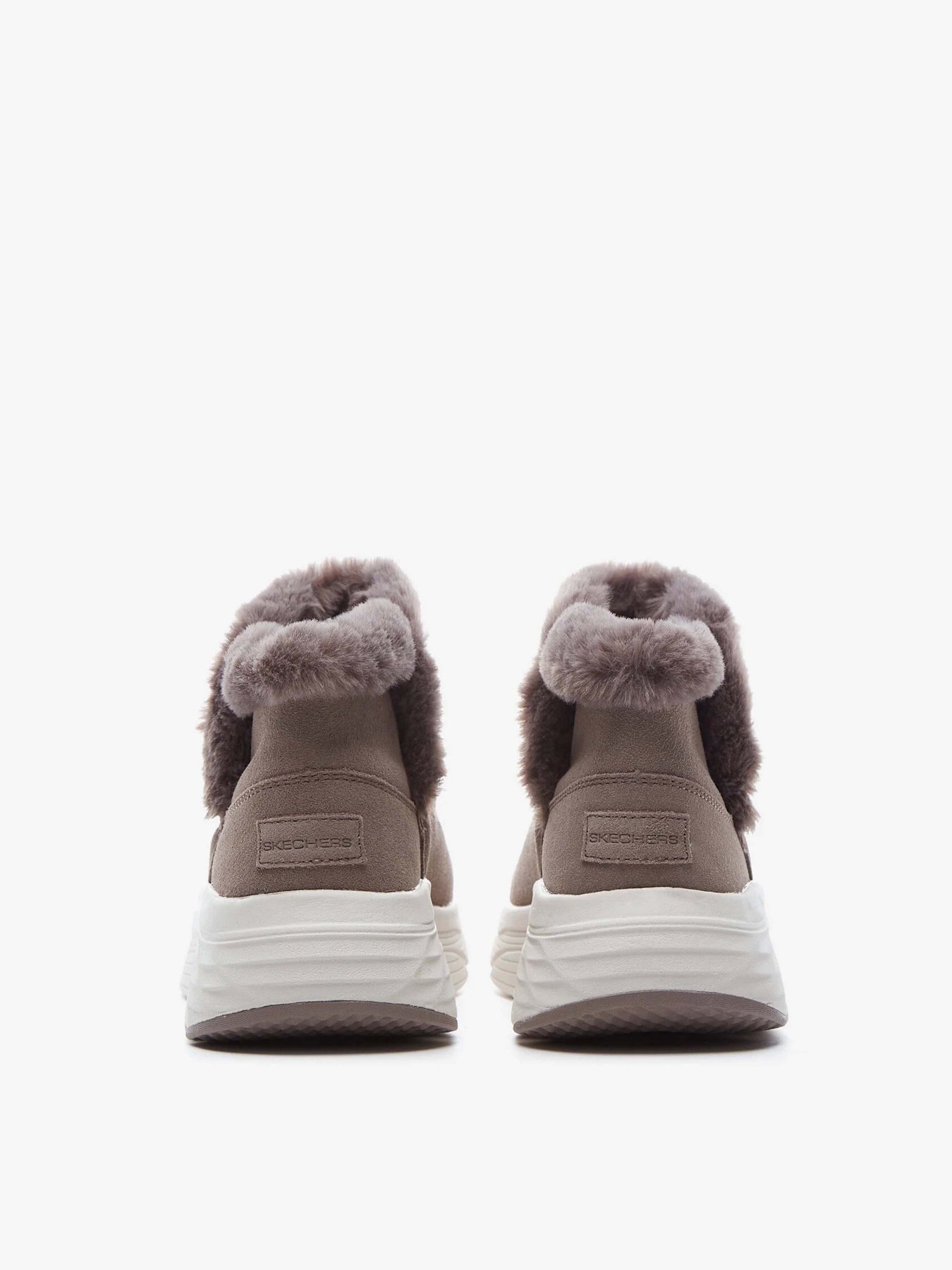 Ботинки и сапоги Skechers Max Cushioning - Podium модель 144355 DKTP Фото