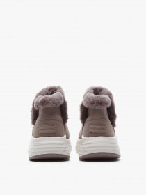 Ботинки и сапоги Skechers Max Cushioning - Podium модель 144355 DKTP Фото