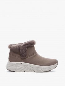 Ботинки и сапоги Skechers Max Cushioning - Podium модель 144355 DKTP Фото
