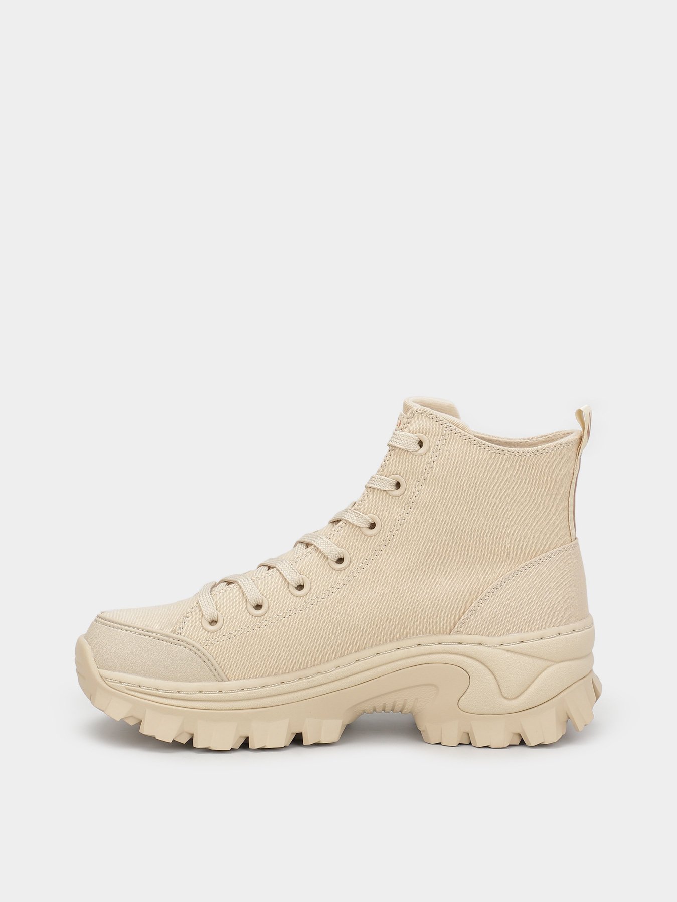Ботинки и сапоги Skechers Street™ HI Ryze – Crazy Stomper модель 177238 SND Фото