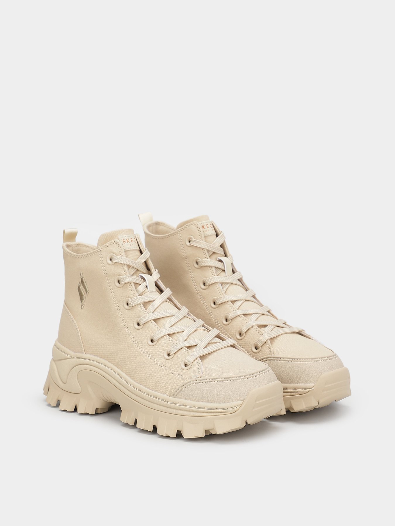 Ботинки и сапоги Skechers Street™ HI Ryze – Crazy Stomper модель 177238 SND Фото