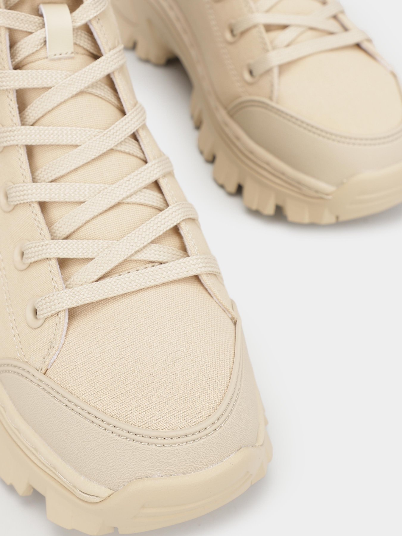 Ботинки и сапоги Skechers Street™ HI Ryze – Crazy Stomper модель 177238 SND Фото