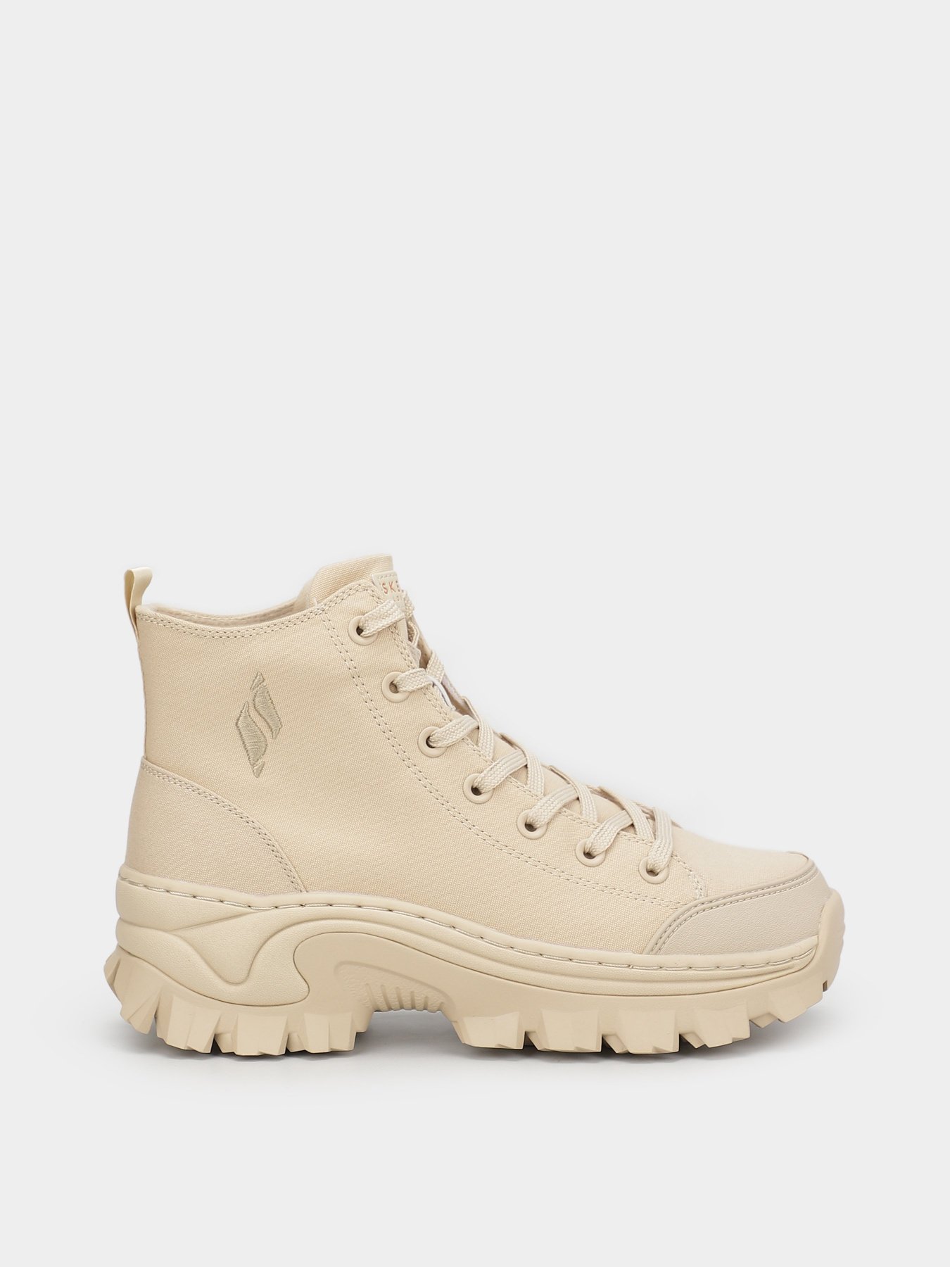 Ботинки и сапоги Skechers Street™ HI Ryze – Crazy Stomper модель 177238 SND Фото