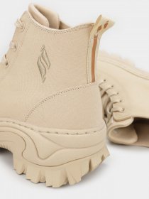Ботинки и сапоги Skechers Street™ HI Ryze – Crazy Stomper модель 177238 SND Фото