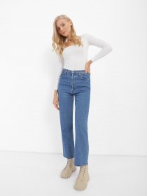 Ботинки и сапоги Skechers Street™ HI Ryze – Crazy Stomper модель 177238 SND Фото