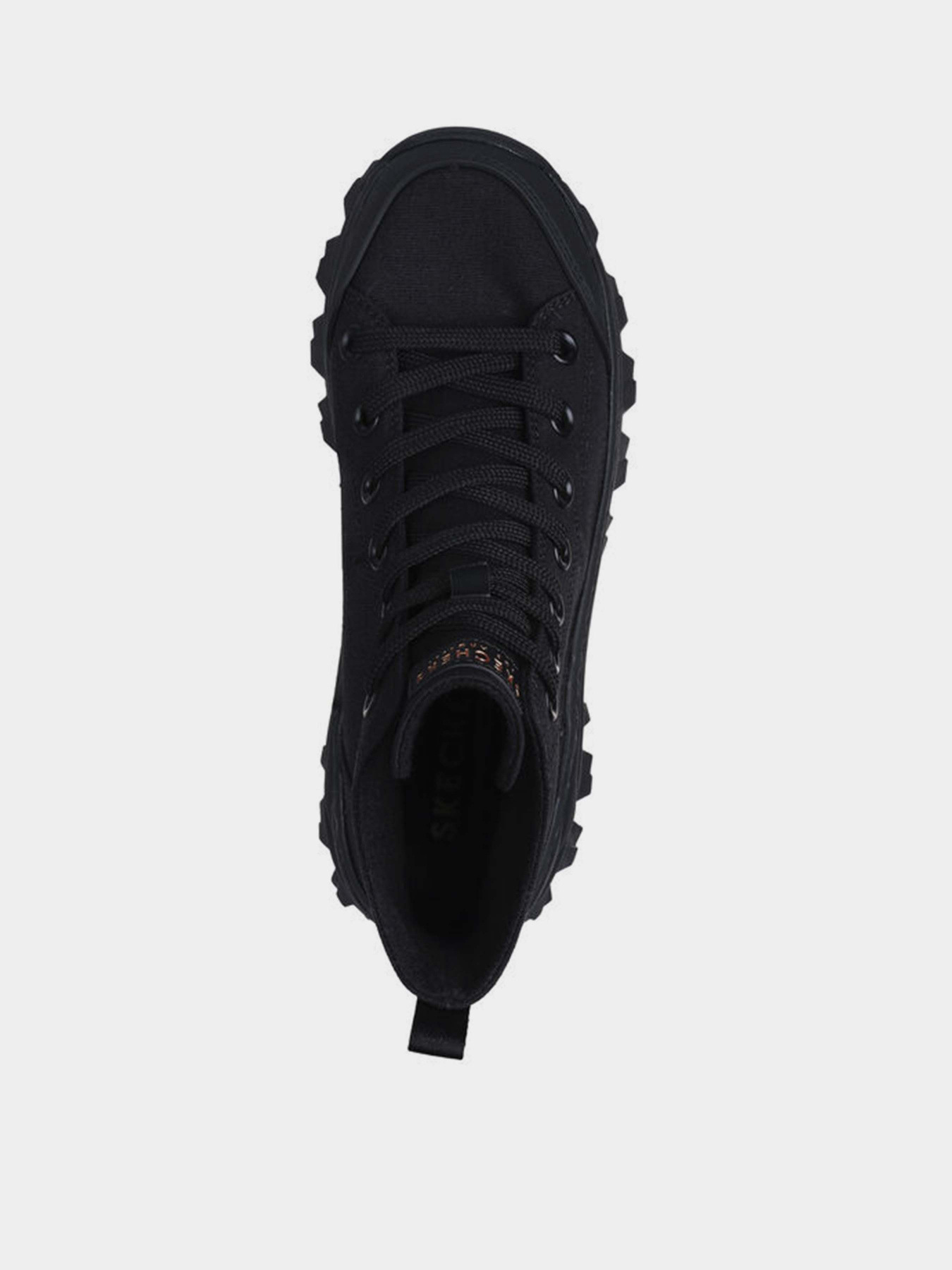 Ботинки и сапоги Skechers Street™ HI Ryze – Crazy Stomper модель 177238 BBK Ботинки и сапоги Skechers Street™ HI Ryze – Crazy Stomper модель 177238 BBK Фото