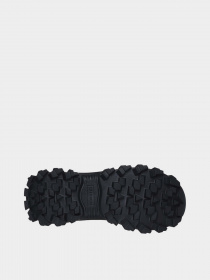 Ботинки и сапоги Skechers Street™ HI Ryze – Crazy Stomper модель 177238 BBK Фото