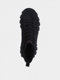 Ботинки и сапоги Skechers Street™ HI Ryze – Crazy Stomper модель 177238 BBK Фото