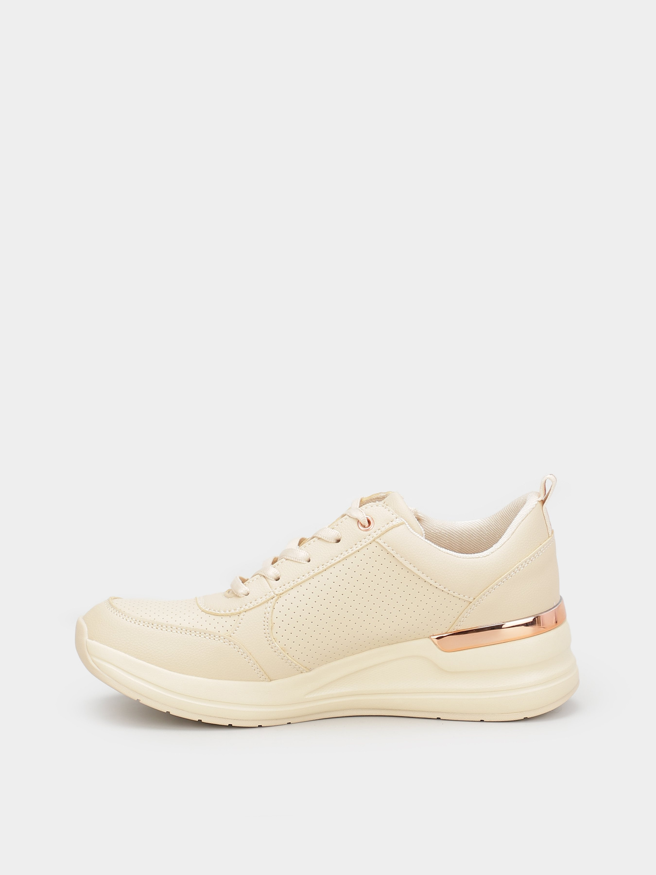 Кросівки Skechers Billion 2 - Side Door модель 177336 NAT Кросівки Skechers Billion 2 - Side Door модель 177336 NAT Фото