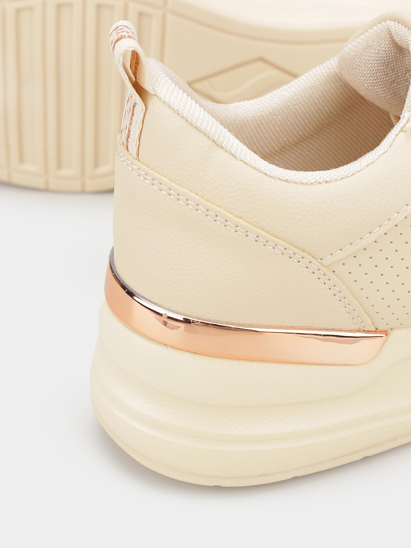 Кросівки Skechers Billion 2 - Side Door модель 177336 NAT Кросівки Skechers Billion 2 - Side Door модель 177336 NAT Фото