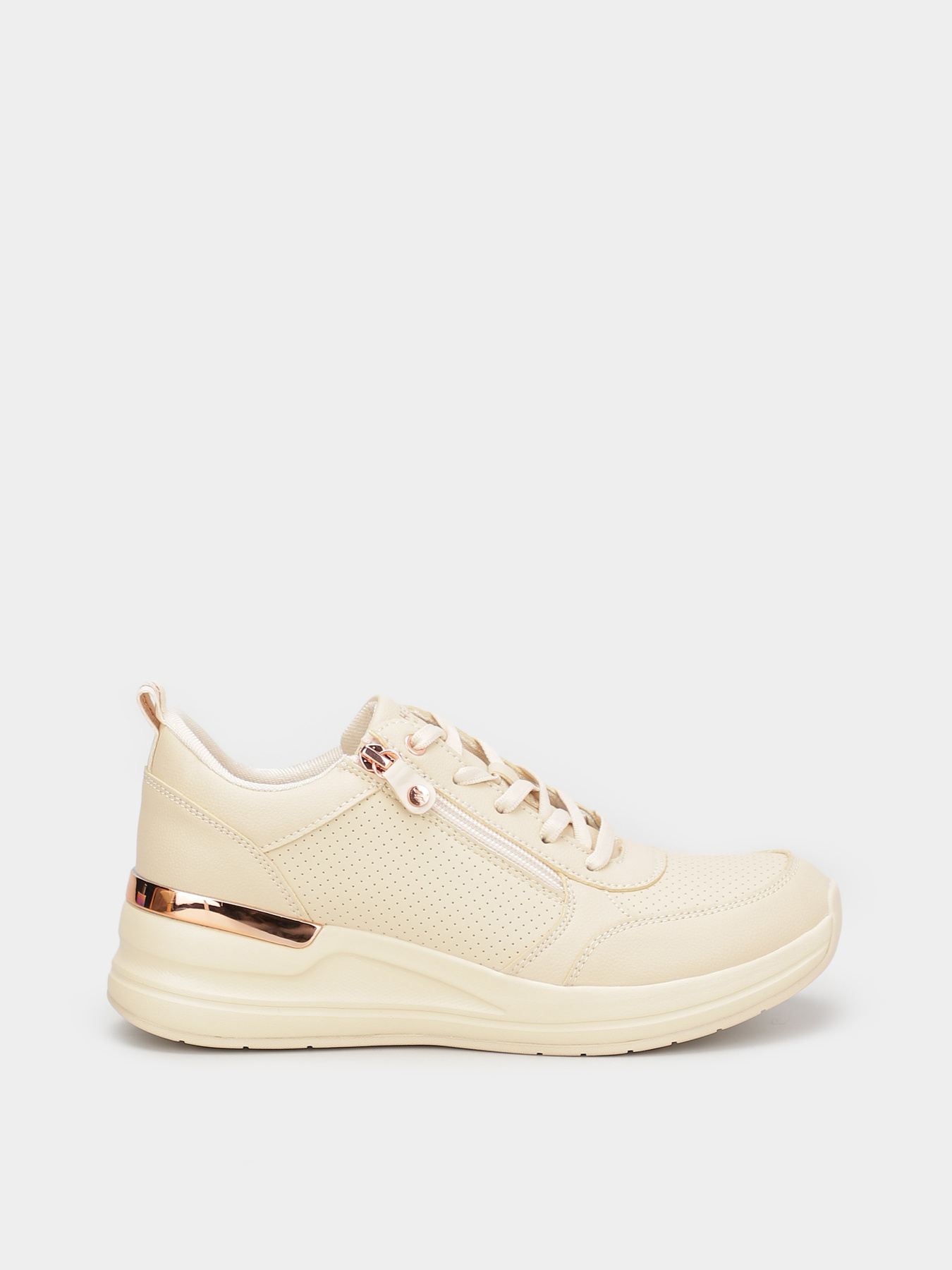 Кросівки Skechers Billion 2 - Side Door модель 177336 NAT Кросівки Skechers Billion 2 - Side Door модель 177336 NAT Фото