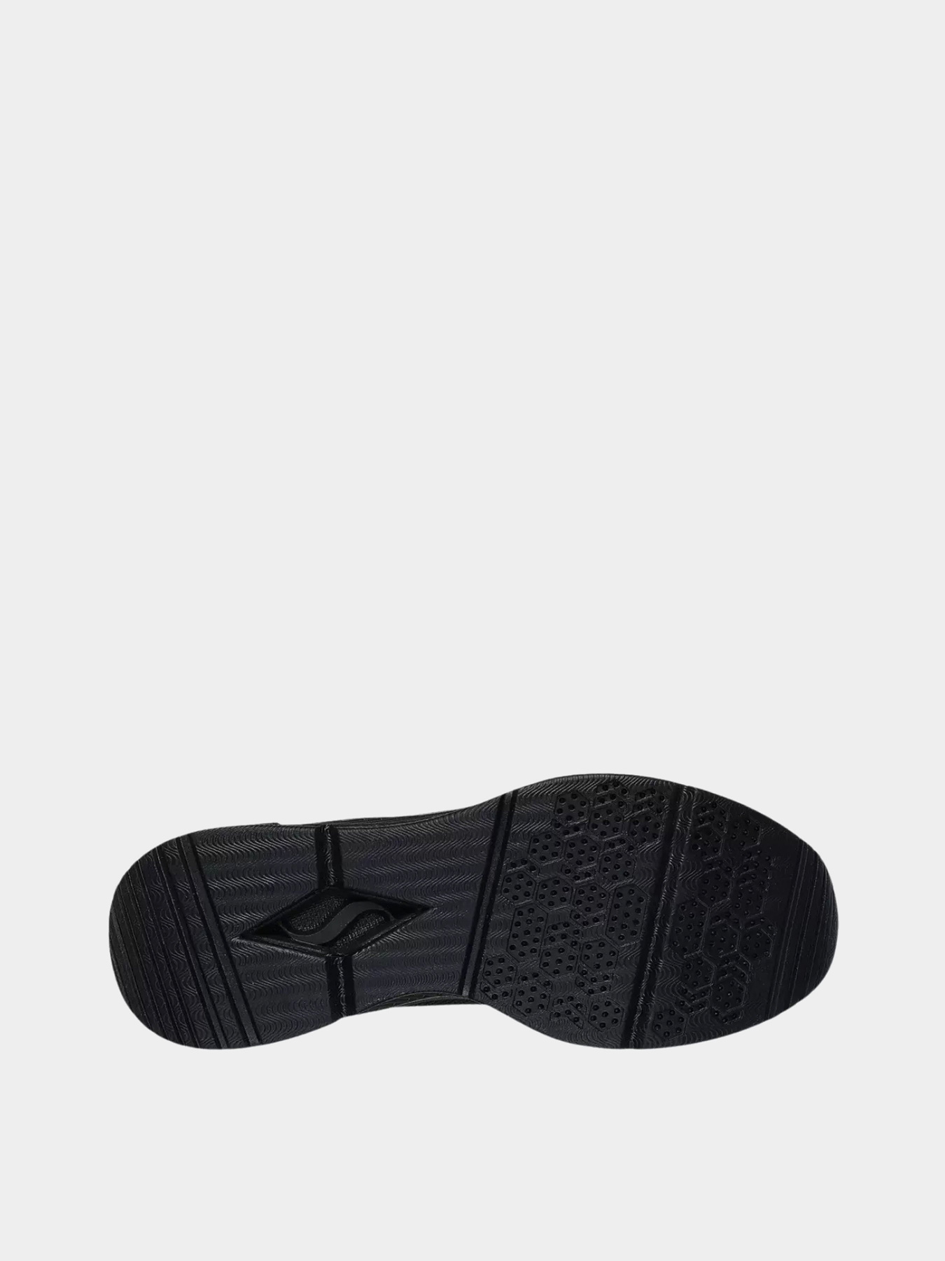 Сліпони та мокасини Skechers Arch Fit S-Miles модель 155580 BBK Сліпони та мокасини Skechers Arch Fit S-Miles модель 155580 BBK Фото