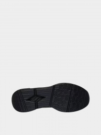 Сліпони та мокасини Skechers Arch Fit S-Miles модель 155580 BBK Фото