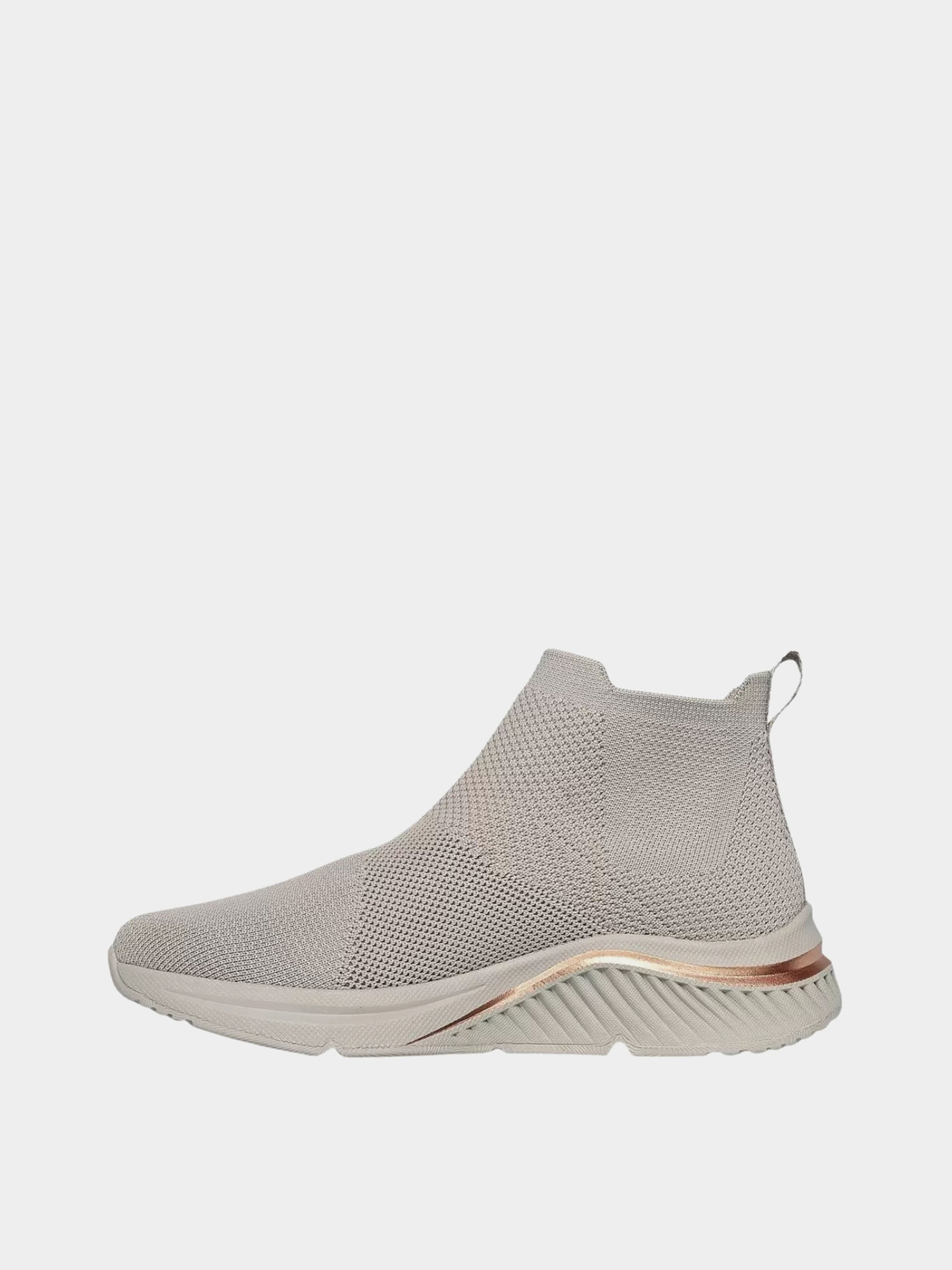 Слипоны и мокасины Skechers Arch Fit S-Miles модель 155580 TPE Фото