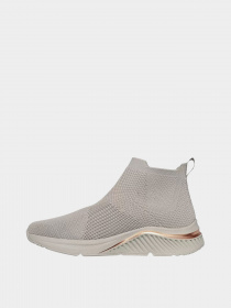 Слипоны и мокасины Skechers Arch Fit S-Miles модель 155580 TPE Фото