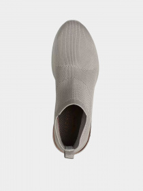 Слипоны и мокасины Skechers Arch Fit S-Miles модель 155580 TPE Фото