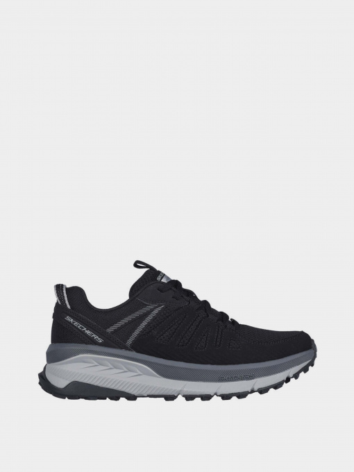 Кросівки Skechers Switch Back - Cascades модель 180162 BKCC Фото