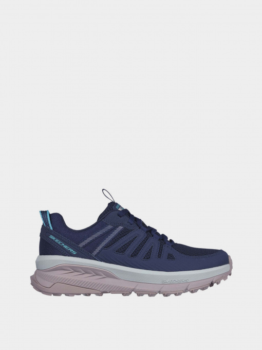 Кросівки Skechers Switch Back - Cascades модель 180162 NVY Фото
