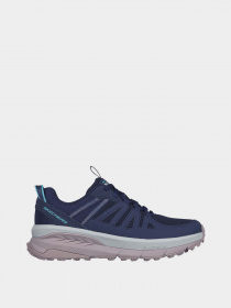 Кросівки Skechers Switch Back - Cascades модель 180162 NVY Фото