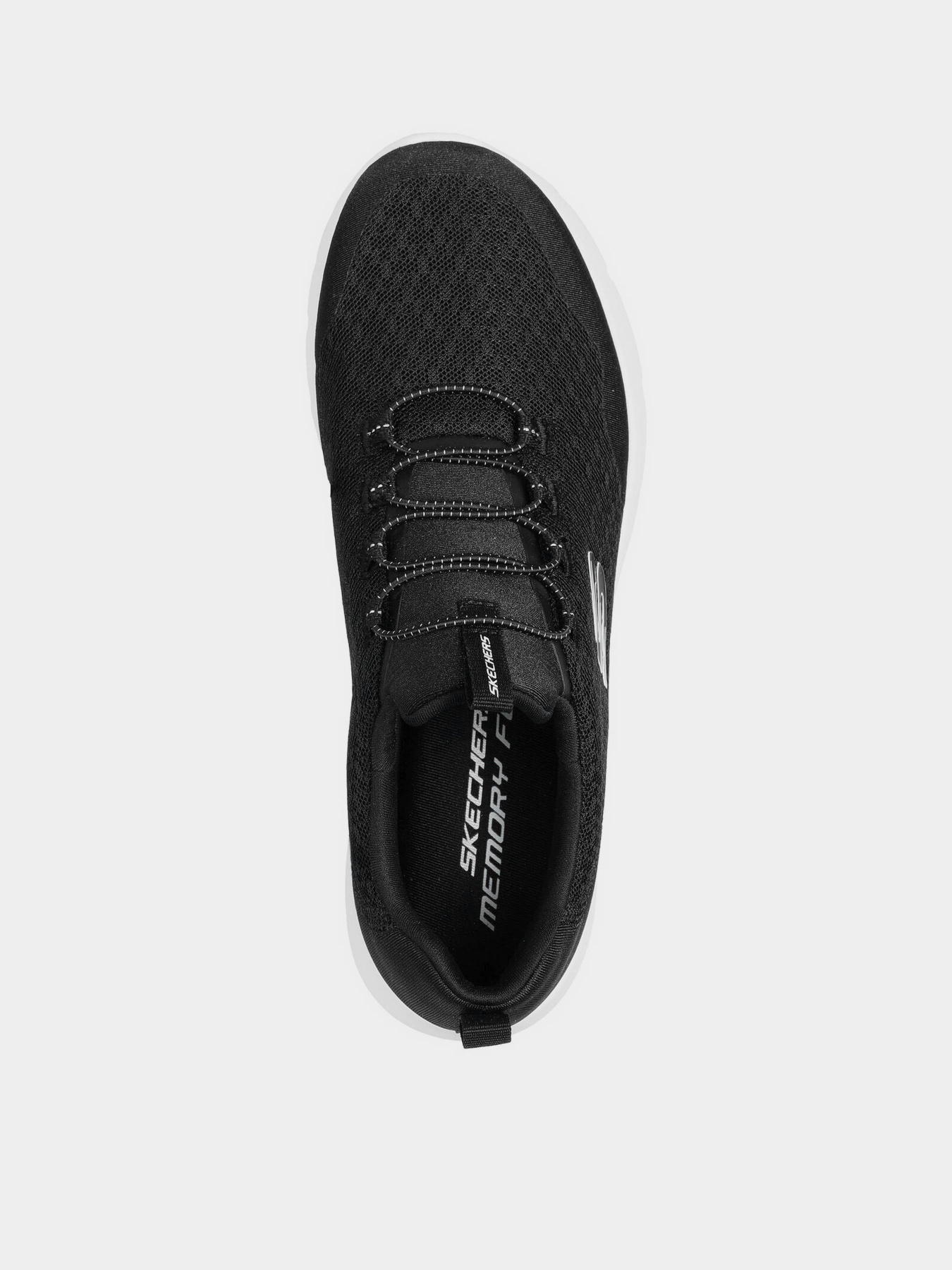 Кроссовки Skechers Dynamight 2.0 - Real Smooth модель 149657 BKLB Кроссовки Skechers Dynamight 2.0 - Real Smooth модель 149657 BKLB Фото
