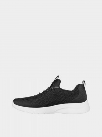 Кроссовки Skechers Dynamight 2.0 - Real Smooth модель 149657 BKLB Фото