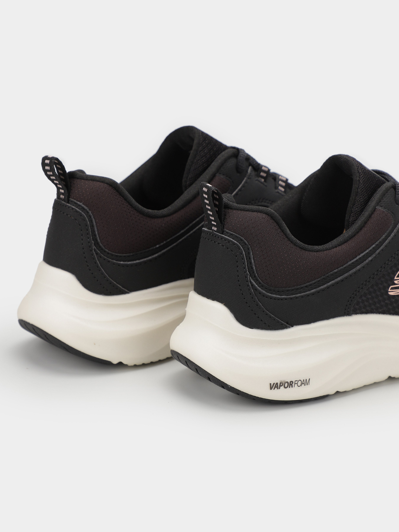 Кроссовки Skechers Vapor Foam - Lasting Moment модель 150023 BKPK Кроссовки Skechers Vapor Foam - Lasting Moment модель 150023 BKPK Фото
