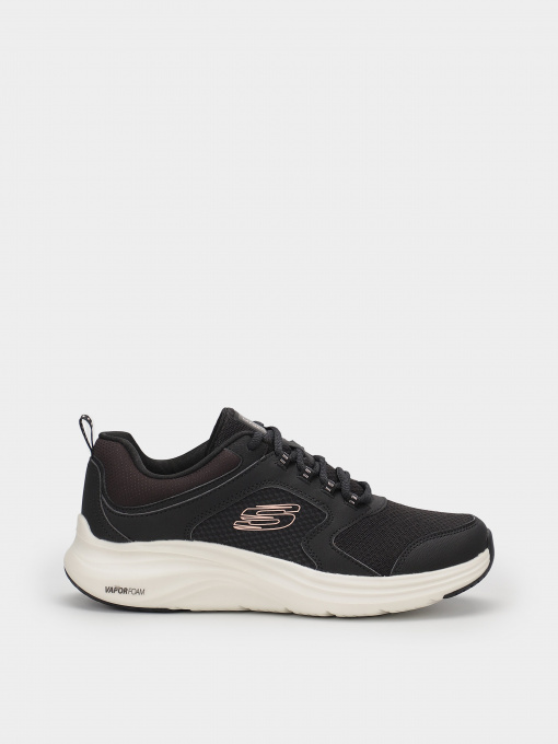 Кроссовки Skechers Vapor Foam - Lasting Moment модель 150023 BKPK Фото