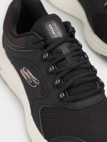 Кроссовки Skechers Vapor Foam - Lasting Moment модель 150023 BKPK Фото