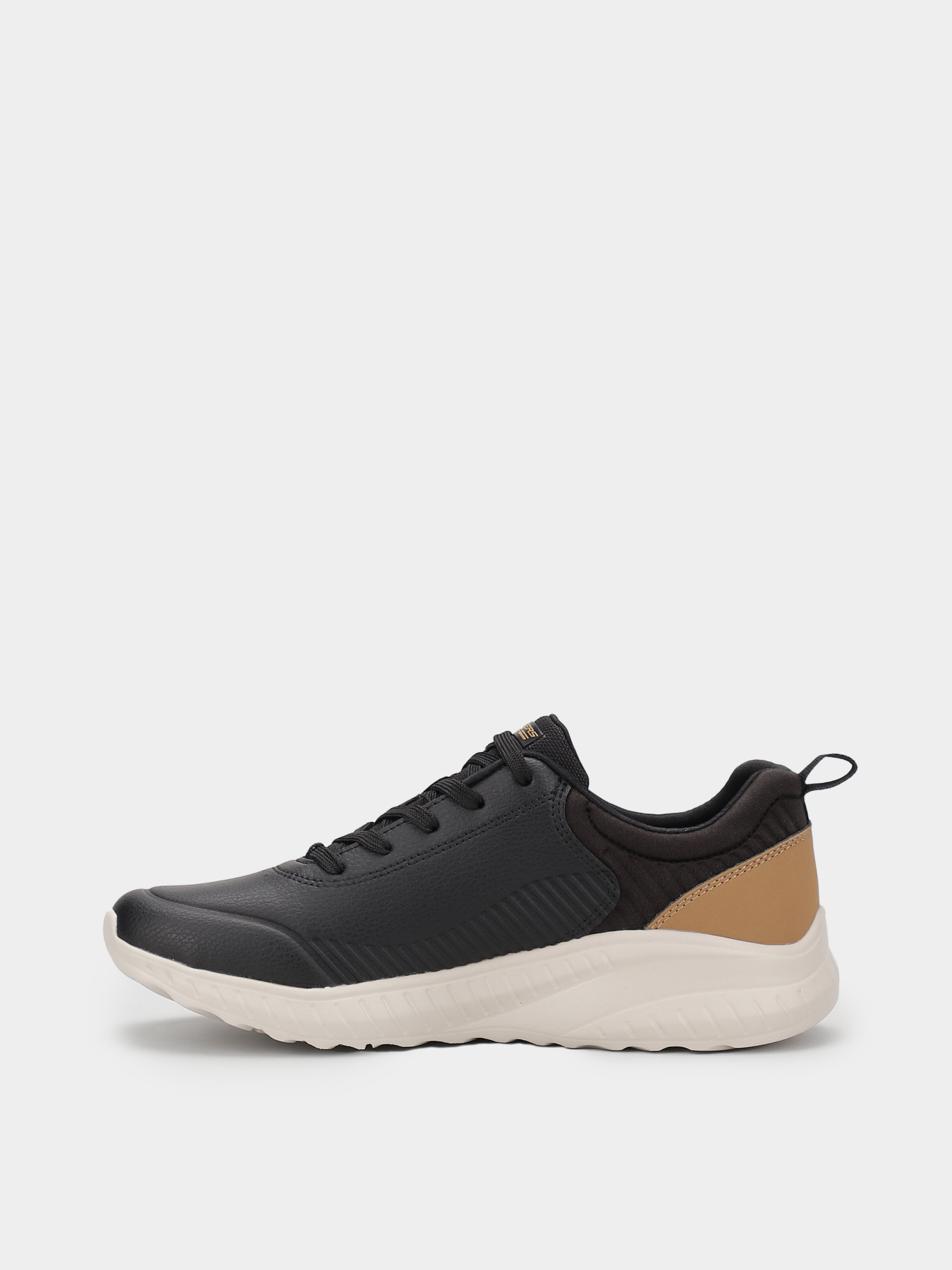 Кросівки Skechers Bobs Squad Chaos модель 117235 BLK Кросівки Skechers Bobs Squad Chaos модель 117235 BLK Фото