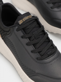 Кросівки Skechers Bobs Squad Chaos модель 117235 BLK Фото