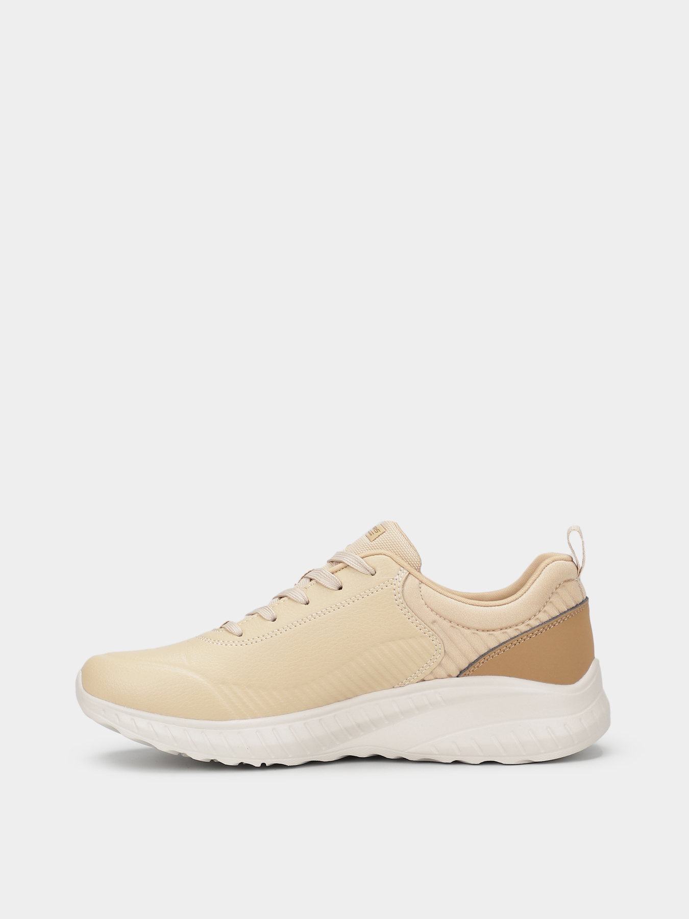 Кроссовки Skechers Bobs Squad Chaos модель 117235 NAT Кроссовки Skechers Bobs Squad Chaos модель 117235 NAT Фото