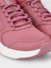 Кросівки Skechers Vapor Foam - Lasting Moment модель 150023 MVBL Фото