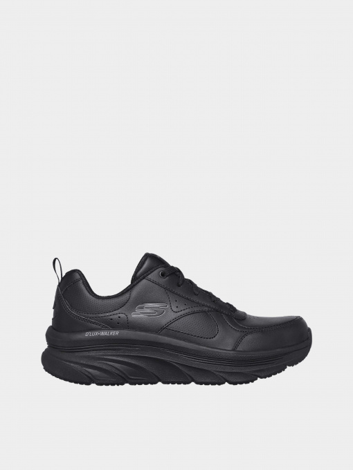 Кроссовки Skechers D'Lux Walker-Timeless Path модель 149312 BBK Фото