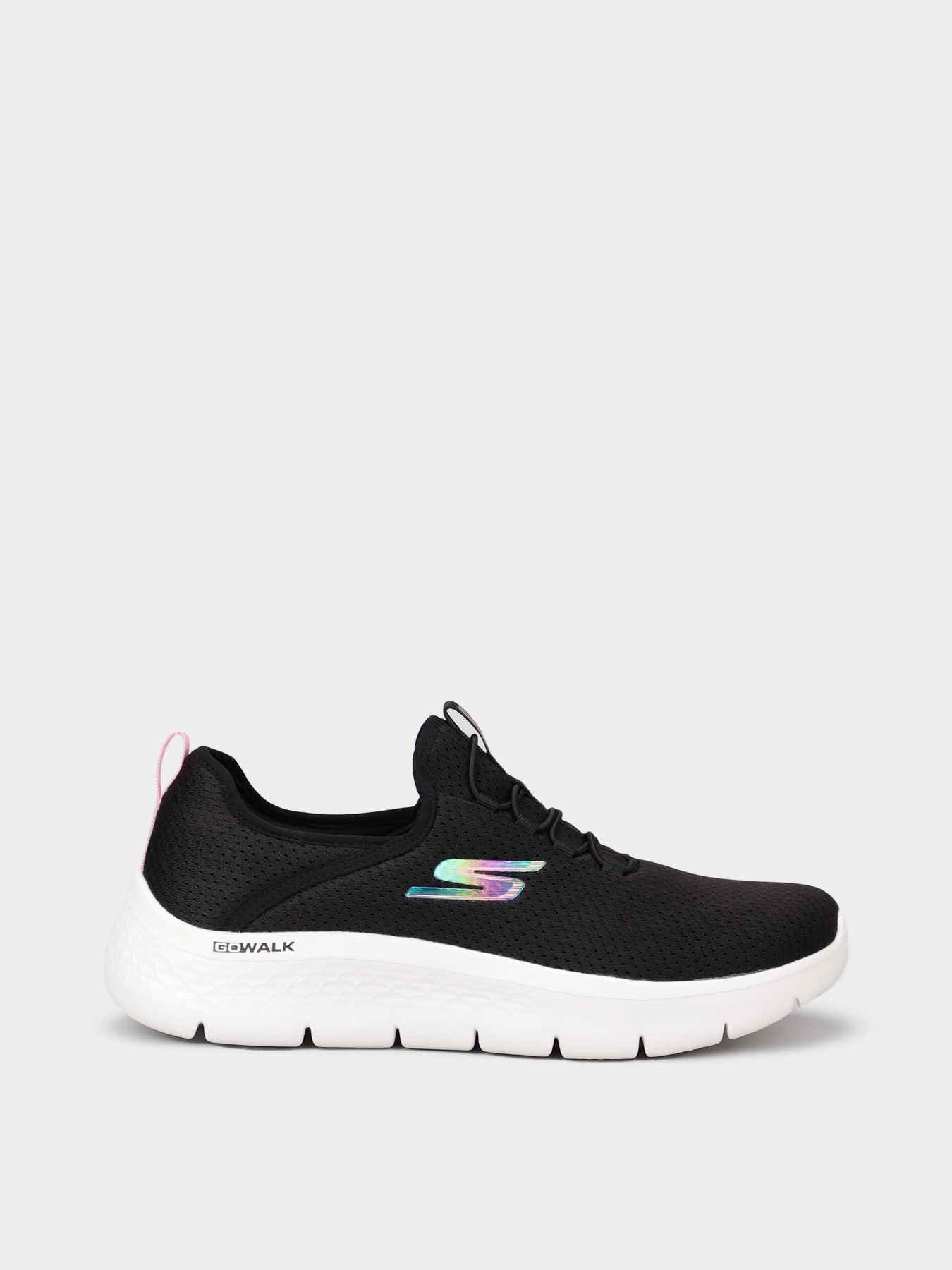Кросівки Skechers Go Walk Flex модель 124815 BKPK Кросівки Skechers Go Walk Flex модель 124815 BKPK Фото
