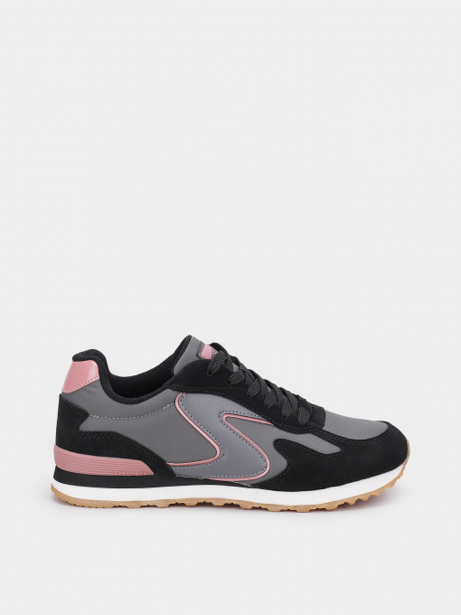 Кроссовки Skechers Street™ OG 85 – Swift And Sleek модель 177001 BLK Фото