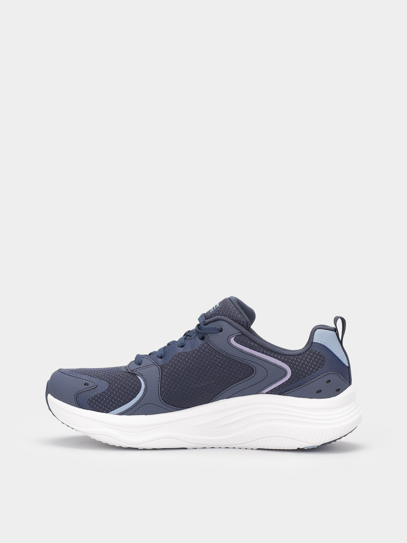 Кросівки Skechers D'Lux Fitness модель 149847 NVMT Кросівки Skechers D'Lux Fitness модель 149847 NVMT Фото