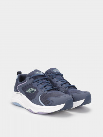 Кросівки Skechers D'Lux Fitness модель 149847 NVMT Фото