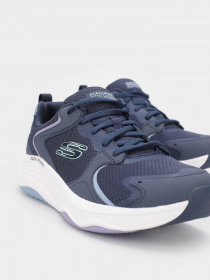 Кросівки Skechers D'Lux Fitness модель 149847 NVMT Фото