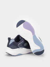 Кросівки Skechers D'Lux Fitness модель 149847 NVMT Фото