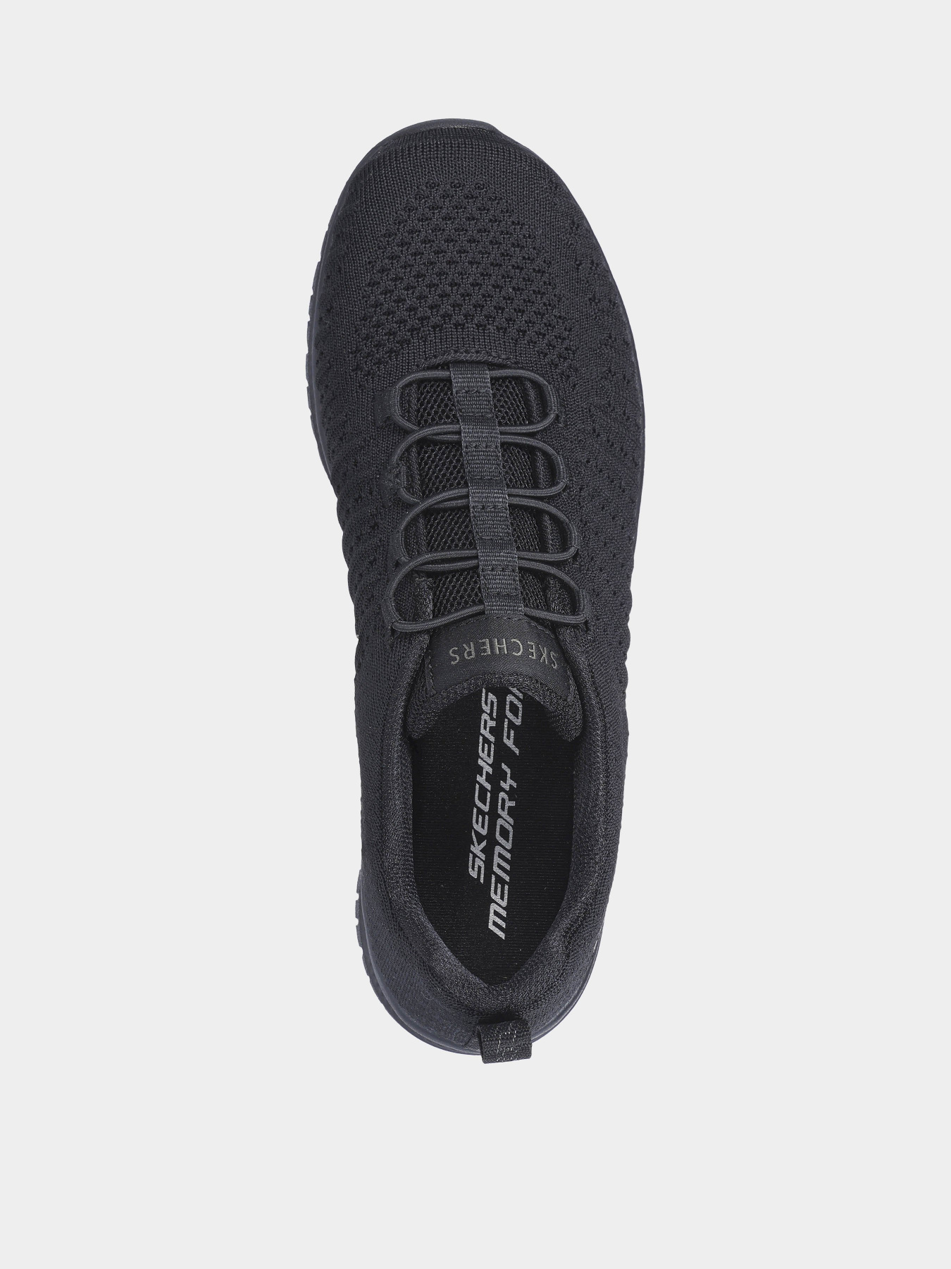 Кроссовки Skechers Virtue модель 104411 BBK Кроссовки Skechers Virtue модель 104411 BBK Фото