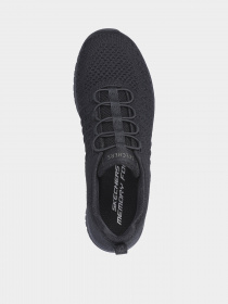 Кроссовки Skechers Virtue модель 104411 BBK Фото