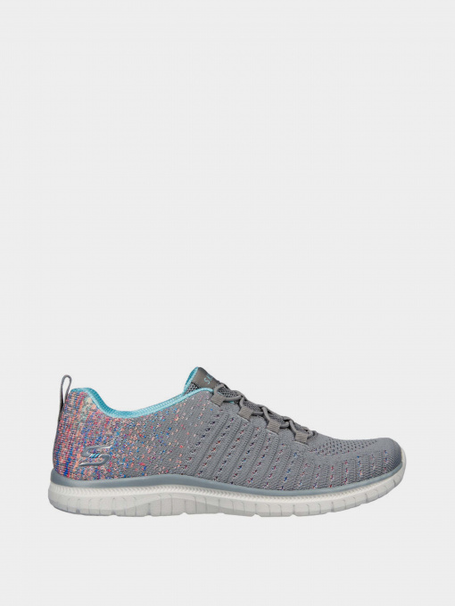 Кроссовки Skechers Virtue модель 104411 GYMT Фото