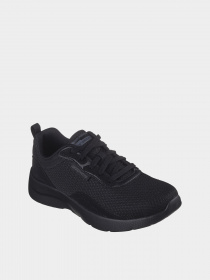Кроссовки Skechers Dynamight 2.0 модель 150160 BBK Фото