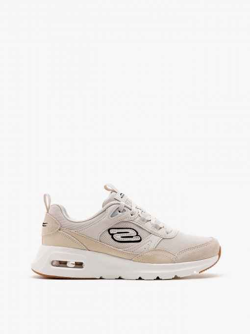 Кроссовки Skechers Skech-Air Court модель 149947 NTBK Фото