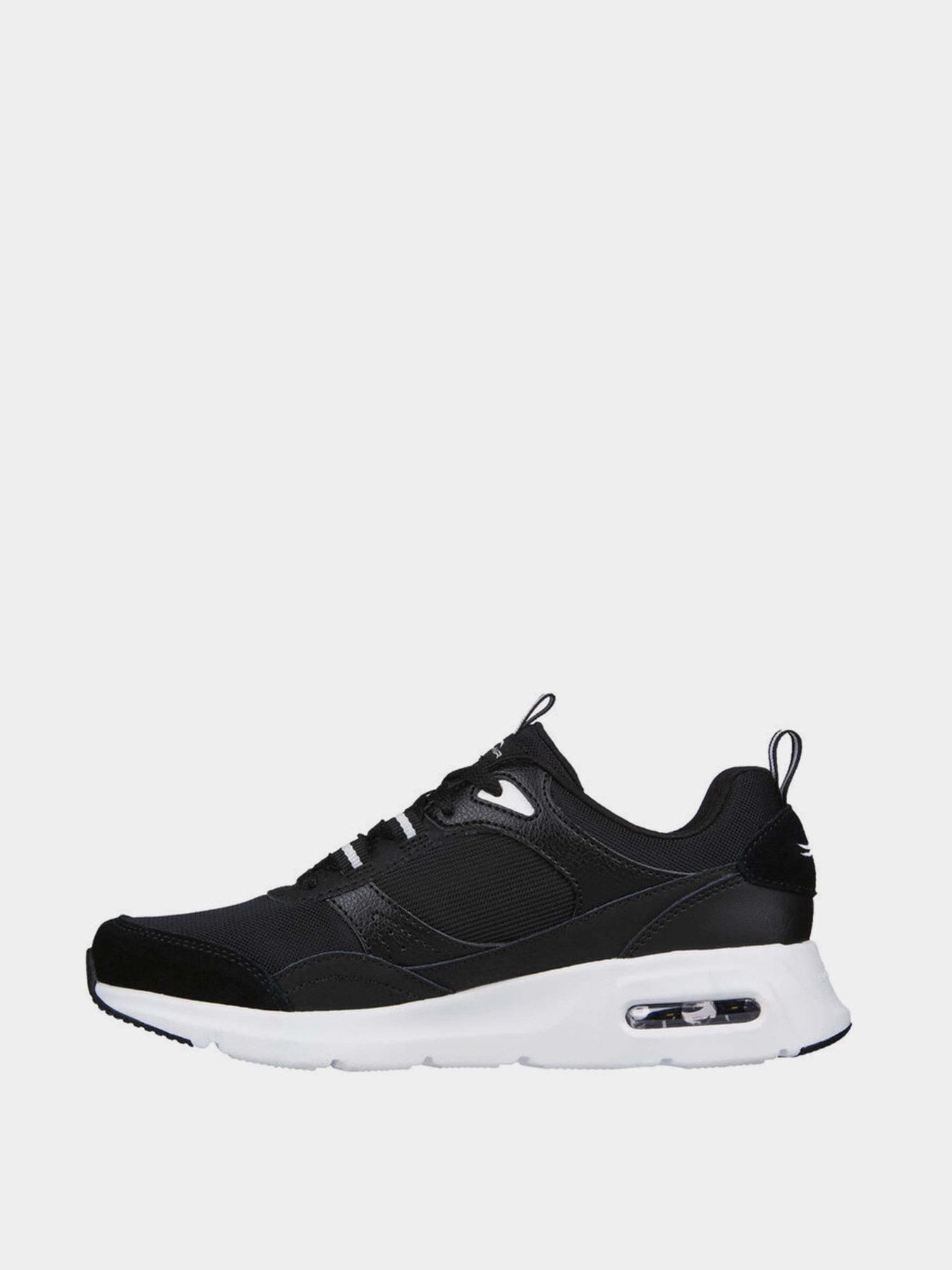 Кроссовки Skechers Skech-Air Court - Cool Avenue модель 149947 BKW Кроссовки Skechers Skech-Air Court - Cool Avenue модель 149947 BKW Фото