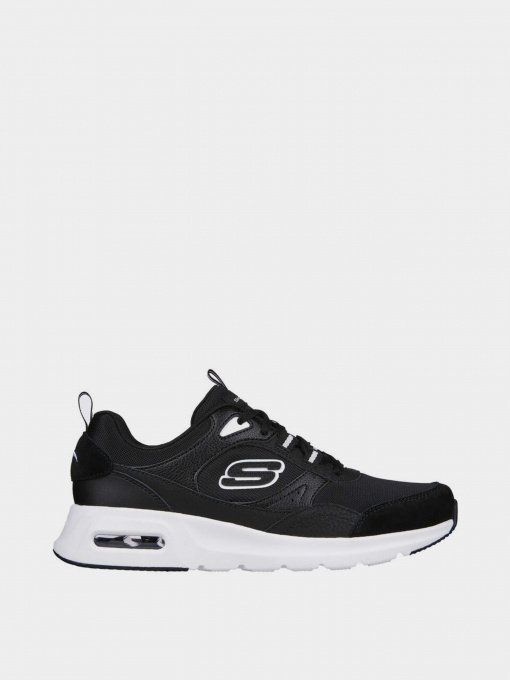 Кроссовки Skechers Skech-Air Court - Cool Avenue модель 149947 BKW Фото