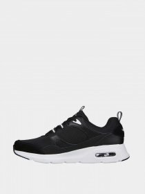 Кроссовки Skechers Skech-Air Court - Cool Avenue модель 149947 BKW Фото