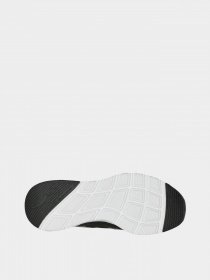 Кроссовки Skechers Skech-Air Court - Cool Avenue модель 149947 BKW Фото