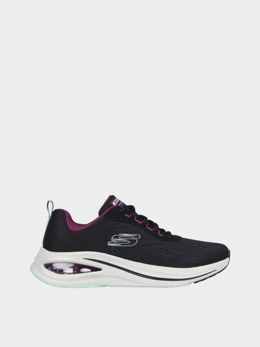 Кроссовки Skechers Skech-Air Meta - Aired Out модель 150131 BKMT Фото